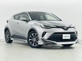 Ｃ－ＨＲ G