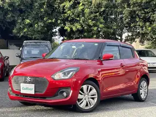 スイフト HYBRID ML
