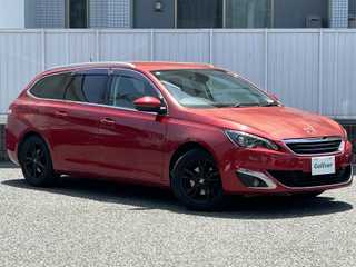 ３０８ SW GTライン