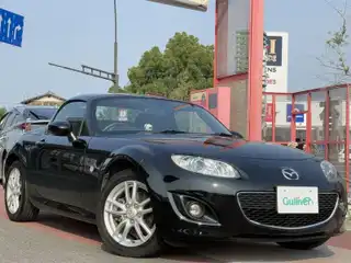 ロードスター S RHT