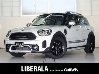 ＭＩＮＩ クーパー D エッセンシャルトリム