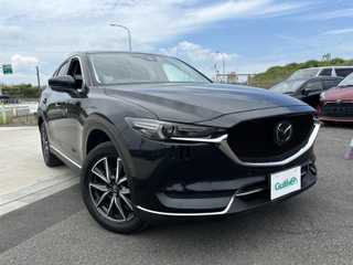 ＣＸ－５ XD プロアクティブ