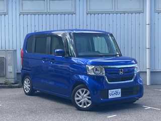 Ｎ－ＢＯＸ G L ホンダセンシング