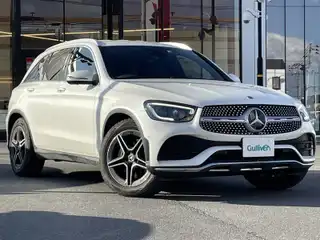 ＧＬＣ２２０ d 4マチック AMGライン