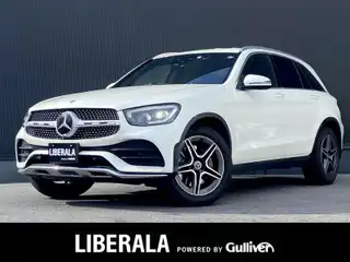 ＧＬＣ d 4マチック AMGライン