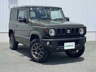 ジムニー XC