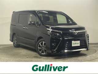 ヴォクシー ZS 煌Ⅱ