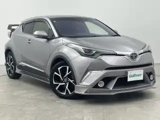 Ｃ－ＨＲ G
