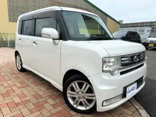 ムーヴ コンテ カスタム RS