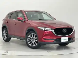 ＣＸ－５ XD エクスクルーシブモード
