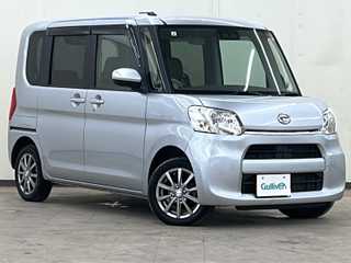 タント L リミテッド SAⅢ