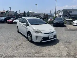 プリウス