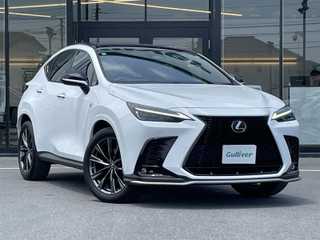 ＮＸ 350h Fスポーツ