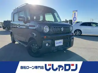 スペーシアギア HYBRID XZ