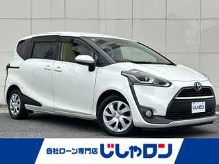 シエンタ G