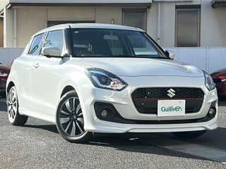 スイフト RSt