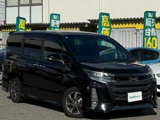 ノア Si ダブルバイビー