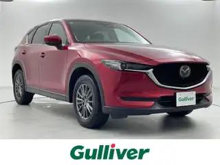 ＣＸ－５ XD スマートエディション