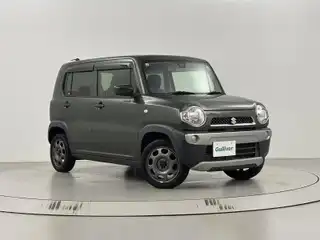 ハスラー G