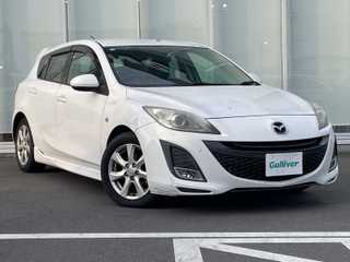 アクセラ スポーツ 15S ナビエディション