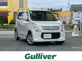 ワゴンＲ FX－LTD