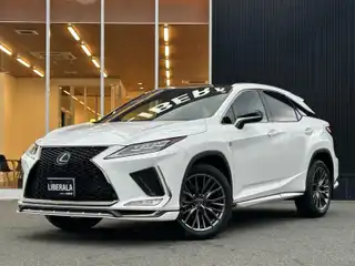ＲＸ 300 Fスポーツ