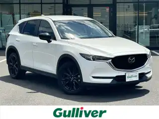 ＣＸ－５ XD ブラックトーンエディション