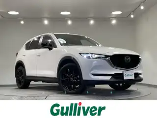 ＣＸ－５ XD ブラックトーンエディション