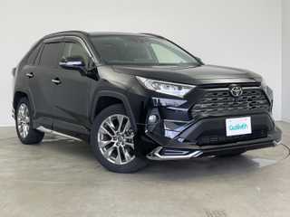 ＲＡＶ４ G Zパッケージ