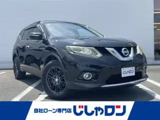 エクストレイル 20X