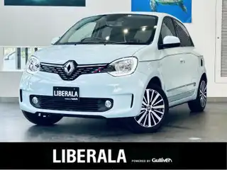 トゥインゴ インテンス