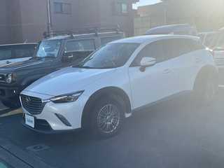 ＣＸ－３ XD プロアクティブ