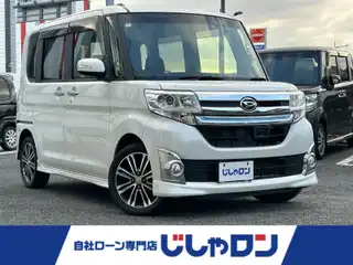 タント カスタム RS SA