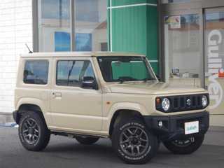 ジムニー XC
