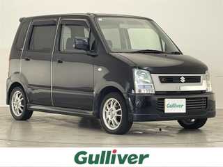 ワゴンＲ FX－S LTD