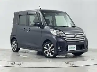デイズ ルークス ハイウェイスターターボ