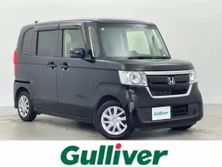 Ｎ ＢＯＸ G L ホンダセンシング