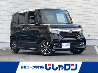 Ｎ－ＢＯＸ G L ホンダセンシング