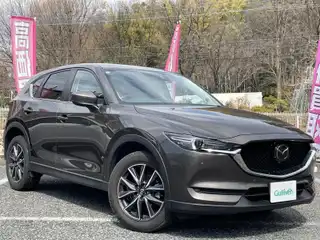 ＣＸ－５ 20S シルクベージュセレ