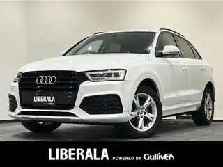 Ｑ３ 1．4 TFSI スポーツ