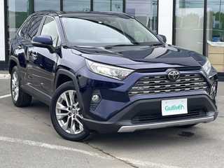 ＲＡＶ４ G Zパッケージ