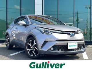 Ｃ－ＨＲ G