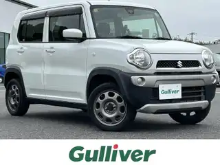 ハスラー G