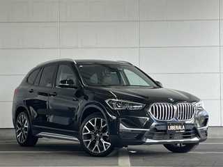 Ｘ１ xDrive 18d xライン EDジョイ+