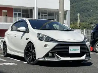アクア G G’s