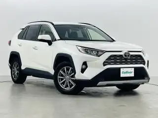 ＲＡＶ４ G Zパッケージ