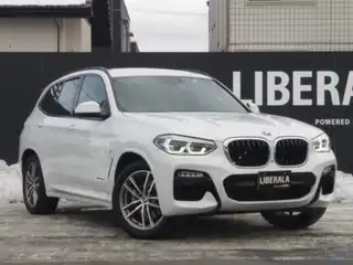 Ｘ３ xDrive20i Mスポーツ