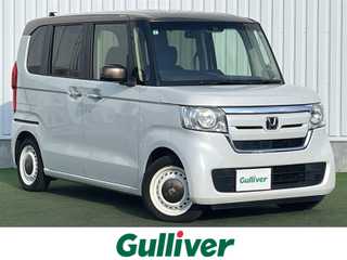 Ｎ ＢＯＸ G･EX Hセンシング カッパーブラウンスタイル