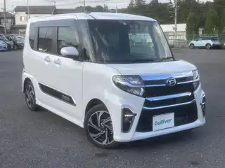 タント カスタム RS スタイルセレクション