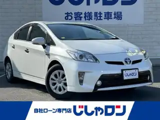 プリウス S